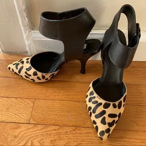 Steve Madden Pointed Toe heels